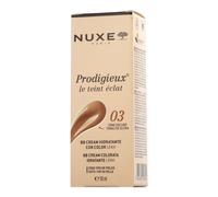 Nuxe - Prodigieux - BB Cream Crema Colorata Idratante - Tonalità Scura 30 ml