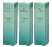 Nuxe Prodigieux Neroli Parfum 3x50 ml