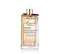 NUXE Prodigieux Pre-Shampoo Nourishing Mask maschera per capelli tutti tipi di capelli 125 ml per Donna