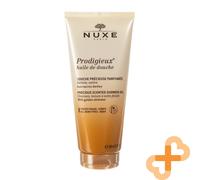 NUXE Prodigieux Preziosi Delicato Profumato Doccia Olio 200ml Con di Mandorle