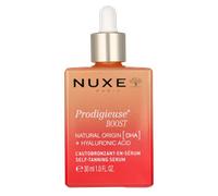 Nuxe Prodigieux Self-Tanning Boost Serum 30 ml Autoabbronzante