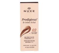 Nuxe Prodigieux Teint Eclat BB Creme Foncée BB & CC Crème BB & CC Cream 30 ml Donna