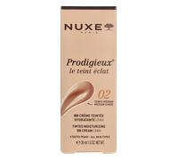 Nuxe Prodigieux Teint Eclat BB Creme Médium BB & CC Crème BB & CC Cream 30 ml Donna