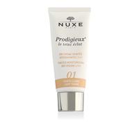 Nuxe Prodigieux Tinted Moisturizing BB Cream (01 Light Shade) 30 ml