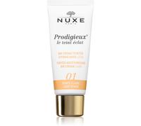 Nuxe - Prodigieux - BB Cream Crema Colorata Idratante - Tonalità Chiara 30 ml