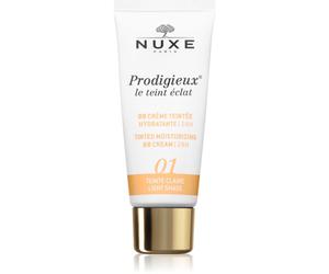 Nuxe Prodigieux Tinted Moisturizing BB Cream BB cream idratante colore 01 Light 30 ml