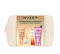 Nuxe - Prodigieux Trousse Corpo e Capelli Confezione 4 Pezzi