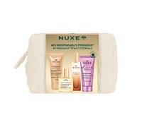 Nuxe Trousse da Viaggio Prodigieux Corpo e Capelli 4 pezzi