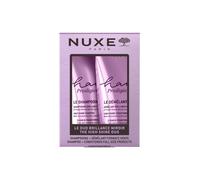 Nuxe Prodigioso Shampoo Brillance Specchio 200 ml Districante Brillance 200 ml - Shampoo