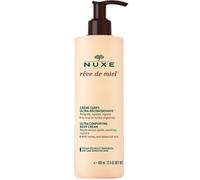 Nuxe NUXE REVE DE MIEL CREME CORPS ULTRA-RECONFORTANTE 48H 400 ML