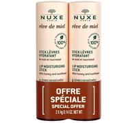 NUXE RDM DUO STICK LABBRA