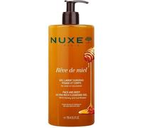 Nuxe Rdm Gel Doccia Ultra Nutriente Pelle Secca 750 ml