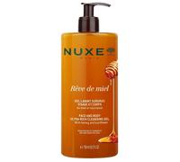 NUXE RDM GEL DOCCIA ULTRA750ML