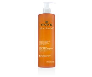 NUXE RDM GEL LAVANT 400ML