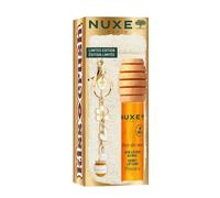 Nuxe - Kiss Crush Reve De Miel Trattamento Labbra Al Miele Con Astuccio E Charm Confezione 10 Ml