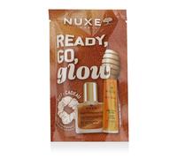 Nuxe Ready, Go, Glow Honey Set