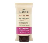 Nuxe Rev de Miel Crema Mani Confezione Doppia duo 2 x 50 ml
