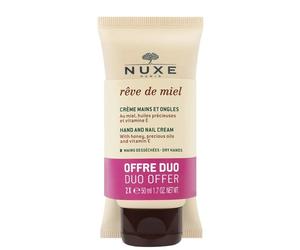 Nuxe Rev de Miel Crema Mani Confezione Doppia duo 2 x 50 ml