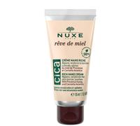 NUXE Rêve De Miel Cica Rich Hand Cream 50 ml