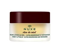 Balsamo Labbra Riparatore Al Miele Rêve De Miel NUXE 15g