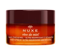 Balsamo Labbra Riparatore Al Miele Rêve De Miel NUXE 15g