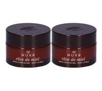 Nuxe Rêve De Miel® Balsamo Labbra Riparatore Al Miele 2x15 g Protezion