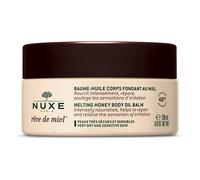 Nuxe reve de miel balsamo olio corpo fondente al miele 200 ml
