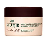 Nuxe Reve De Miel - Balsamo Viso Ultra-Comfort al Miele, 50ml