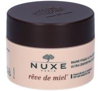 Balsamo Viso Ultra Comfort Rêve De Miel NUXE 50ml