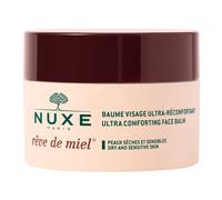 Nuxe Rêve de Miel Balsamo Viso Ultra Lenitivo 50 ml Balsamo