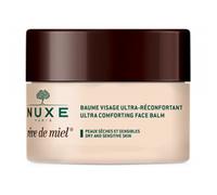 Balsamo Viso Ultra Comfort Rêve De Miel NUXE 50ml