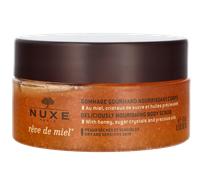 Nuxe Reve De Miel Body Scrub 175 ml