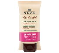 NUXE Rêve de Miel Crema mani 2x50ml 2 x 50 ml