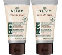 NUXE Rêve De Miel Crema Mani Cica - risparmia il 10% con il codice: nu