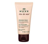 Nuxe Reve de Miel - Crema Mani e Unghie Idratante e Riparatrice, 50ml