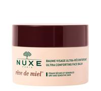 NUXE Rêve de Miel Balsamo viso intensamente lenitivo 50 ml