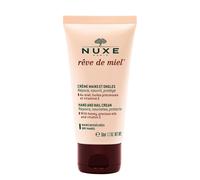 Nuxe Reve de Miel Crème Mains et Ongles Riparatrice Nutriente Protettiva Crema