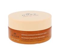 Nuxe Reve De Miel Deliciously Body Scrub 175Ml Per Donna (Peeling Per Il Corpo)