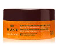 Nuxe - Rêve De Miel - Esfoliante Corpo Nutriente Al Miele 175 ml