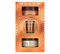 Nuxe Reve de Miel Deliciously Vegan Body Scrub 175 ml - Set corpo