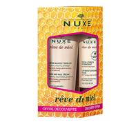 Nuxe Rêve de Miel Discovery Offer Set regalo