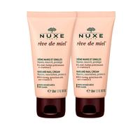 NUXE Rêve De Miel Duo Creme Mani e Unghie Rêve De Miel Mani 1 UD.