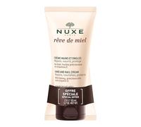 NUXE Rêve de Miel Crema mani 2x50ml