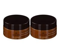 Nuxe Rêve De Miel® Esfoliante Corpo Nutriente Al Miele 2x175 ml Peelin