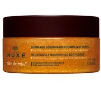Nuxe Reve De Miel Esfoliante Nutriente Corpo 175 ml