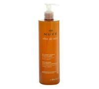 Nuxe Rêve de Miel Face and Body Cleansing Gel 400 ml