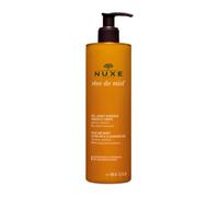 NUXE Rêve De Miel Face And Body Cleansing Gel 400 ml