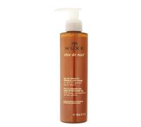 NUXE Rêve de Miel Gel detergente e struccante 200 ml