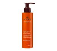 NUXE Rêve de Miel gel detergente delicato per le pelli secche e sensibili 200 ml per Donna