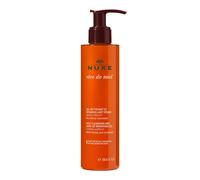 Nuxe Rêve De Miel Gel Detergente Struccante Pelle Secca 200 Ml